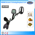 New Design Metal Detector Gold Detecting Machine Treasure Hunting for Beginners